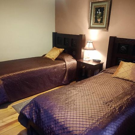 La Posada Cuencana Hotel Dış mekan fotoğraf