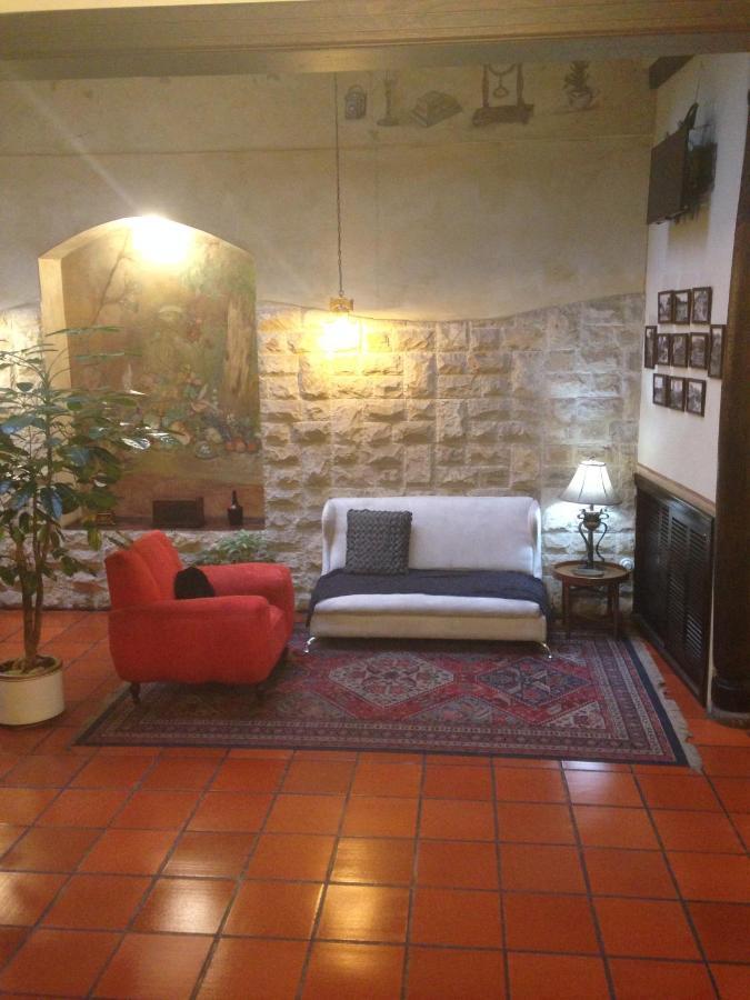 La Posada Cuencana Hotel Dış mekan fotoğraf