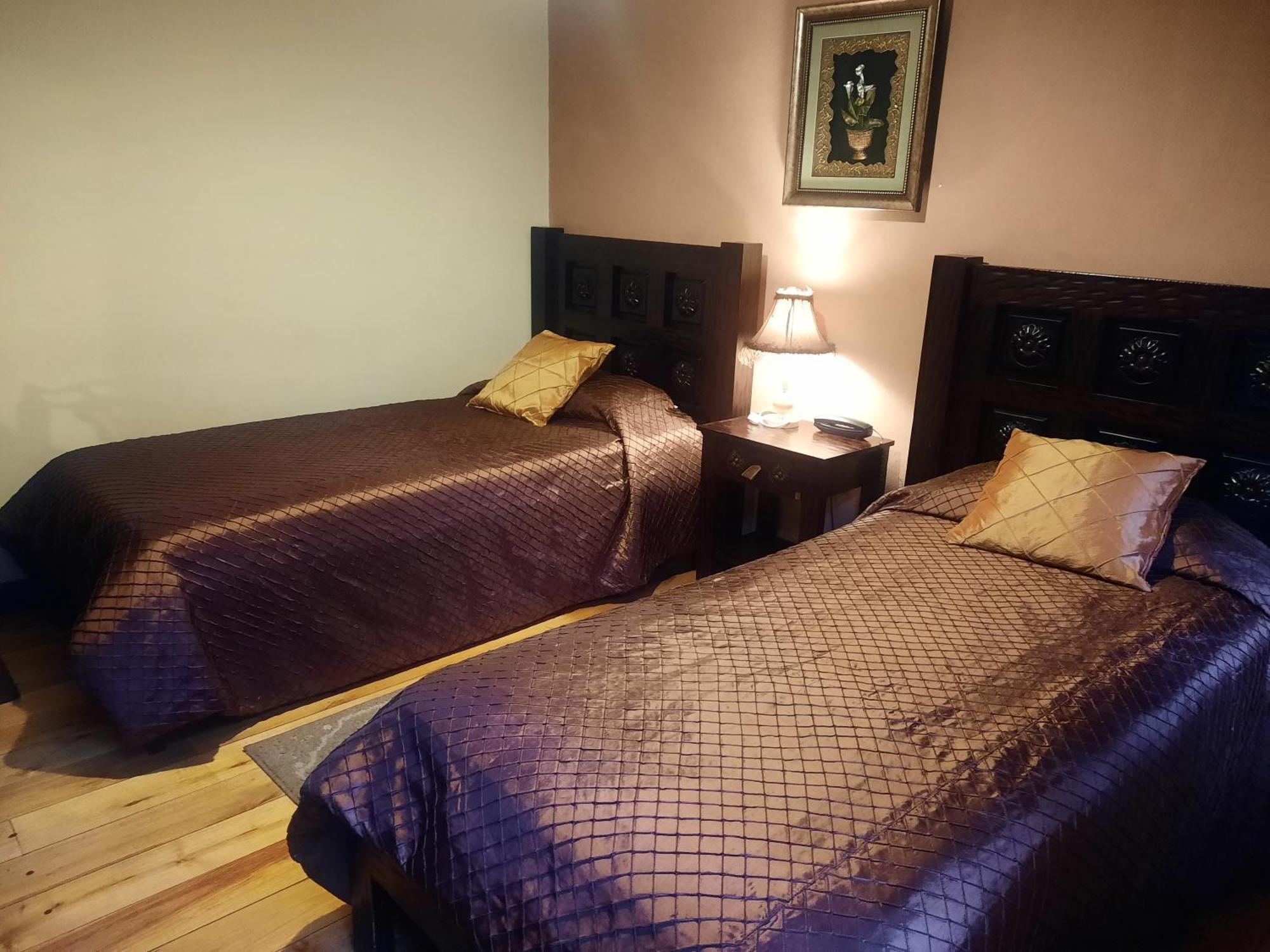 La Posada Cuencana Hotel Dış mekan fotoğraf