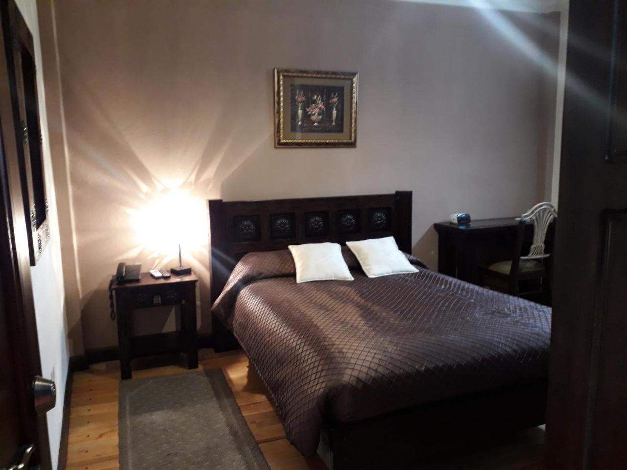 La Posada Cuencana Hotel Dış mekan fotoğraf